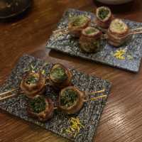 荔枝角D2 Place 高質素居酒屋