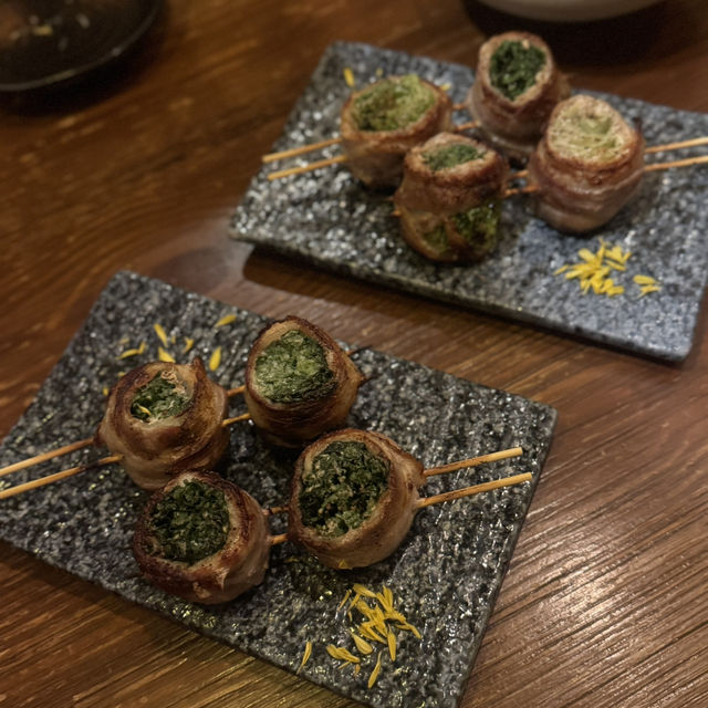 荔枝角D2 Place 高質素居酒屋