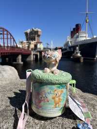 Tokyo DisneySea