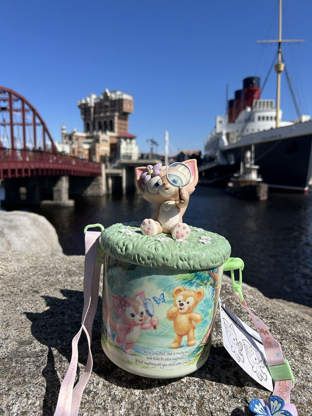 Tokyo DisneySea