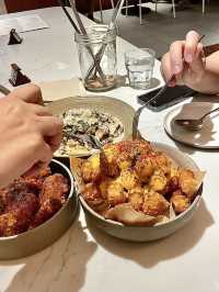 Lola’s Cafe ร้าน Brunch ที่ไม่ควรพลาด