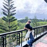 Regina Rica at Tanay Rizal 