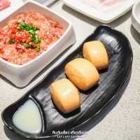 ซุปเปรี้ยวสไตล์กุ้ยโจว ซุปใหม่ Haidilao