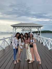 แวะพักใจ 1 day trip @เกาะสีชัง ชลบุรี