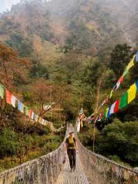 Lantang National Park: Nepal’s Himalayan Gem