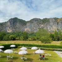ผาม่านฝัน Pha Man Fun - คาเฟ่