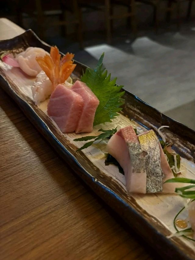 ～精緻的日本饗宴～