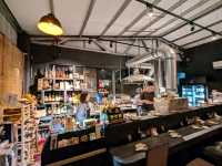 少見的寬敞開闊，巷弄裡的地道日式居酒屋：晚酌 Megu