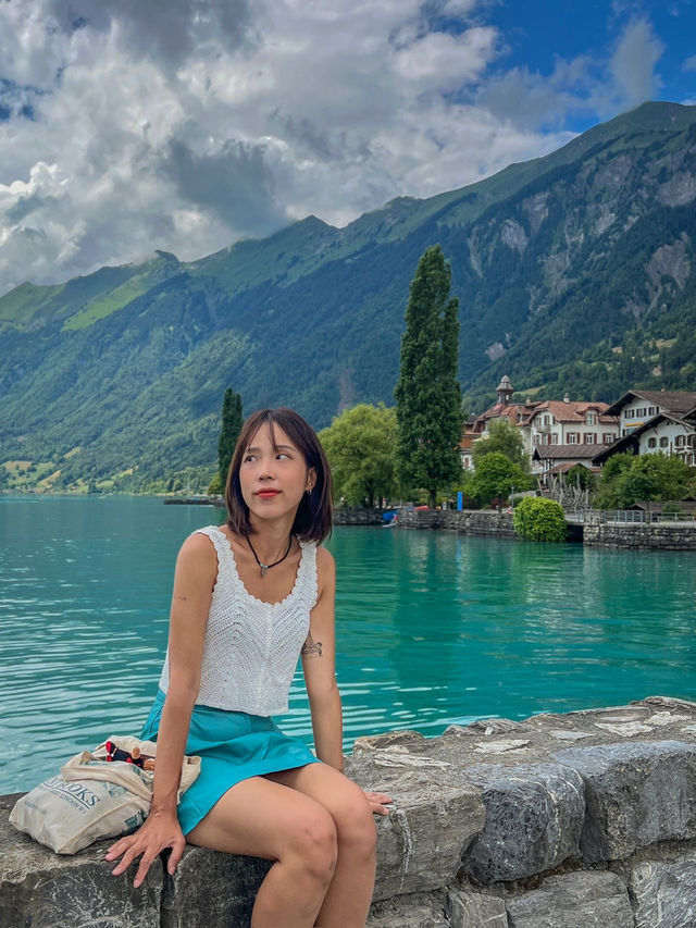 🇨🇭스위스여행 색다른 루트 찾고 있다면 꼭 저장하기🇨🇭
