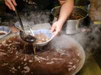 Wang’s Broth ร้านหมูพะโล้ไทเป มิชลิน 3 ปีซ้อน!