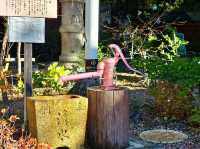 名古屋總鎮守 - 若宮八幡社