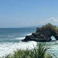 Bali can never disappointing you 