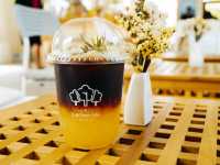 Lemon me farm (เลมอนมีฟาร์ม) คาเฟ่นครปฐม