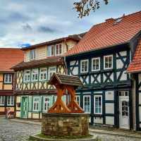 Wernigerode, Germany