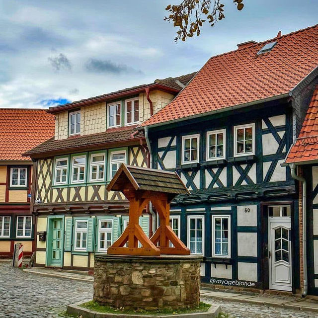 Wernigerode, Germany