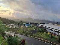 Mayon Volcano Natural Park