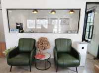 Hub39 Coffee Bar คาเฟ่รัตนาธิเบศร์ นนทบุรี