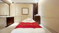 Unforgettable stay of Anantara Al Arab Ras Khaimah Resort