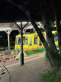 【東京近郊】高美山一日遊🌳玩盡纜車吊車🚡輕鬆登頂