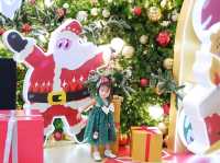 “𝐒𝐚𝐧𝐭𝐚'𝐬 𝐕𝐢𝐥𝐥𝐚𝐠𝐞” 🎅🏻🎄