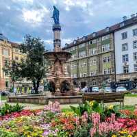 Innsbruck, Austria