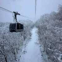 Zao Onsen