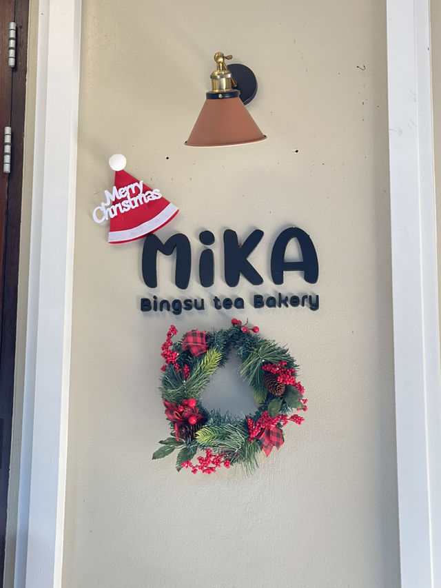 mika cafe