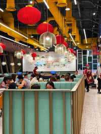 ☕️ Tradition of Nanyang 