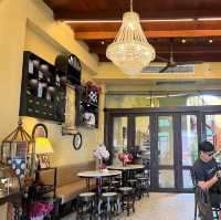 Torry Ice-cream คาเฟ่ไอศกรีม จ.ภูเก็ต