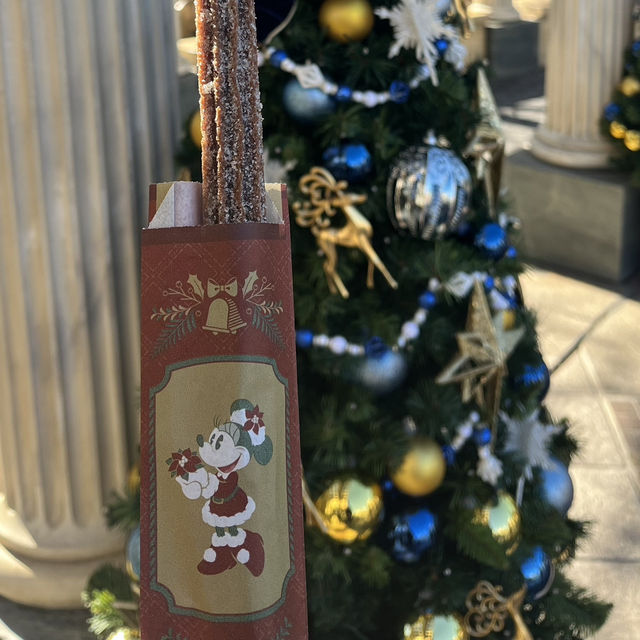 【The Best Time of The Year🎄】ディズニークリスマス