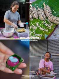 21 พิกัดเที่ยวจันทบุรี-สระแก้ว 🏡⛰️🌼🌿