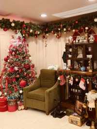 A Magical European Christmas Experience at Ludencia Theme Park