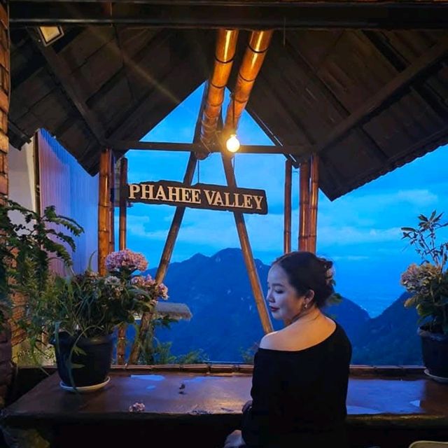 ผาฮี้วัลเลย์ Phaheevalley ⛰️🌳