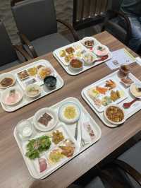 Hotel Ichibata in Matsue
