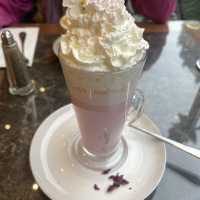 ☕🎶 **Concerto Cafe**：倫敦隱藏版的優雅咖啡時光！ 