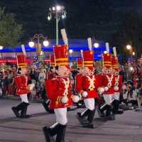 A Magical Christmas at Disney’s Magic Kingdom Orlando 🇺🇸