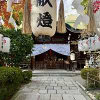 一生に一度の願い事は堀越神社で！