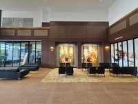 A nice staycation at JCS Hotel during Christmas