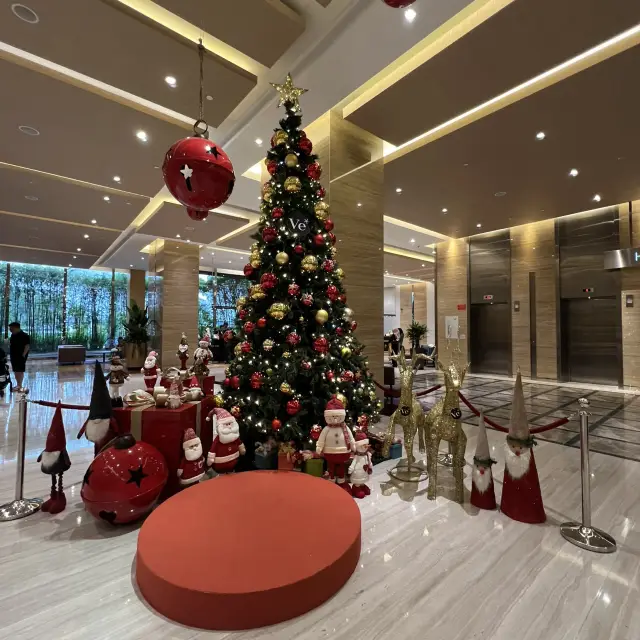 ทัวร์หนึ่งวันที่ถนนเปตาลิง, แอมปังพาร์ค, ห้าง TRX ในกัวลาลัมเปอร์