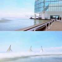 東京葛西臨海水族園