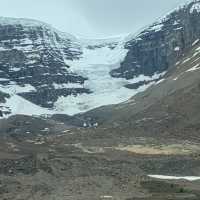 Columbia Icefield Glacier Adventure 