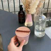 Great coffee