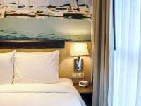 Holiday Inn Express ที่พักใจกลางพัทยาราคาดี