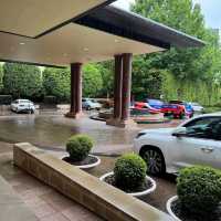 Park Hyatt Melbourne