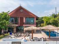 Prantara Resort 
