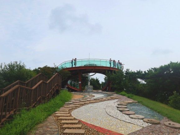대부도 