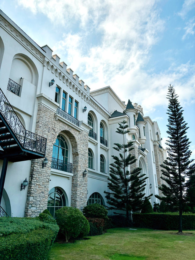 Movenpick - Khao Yai