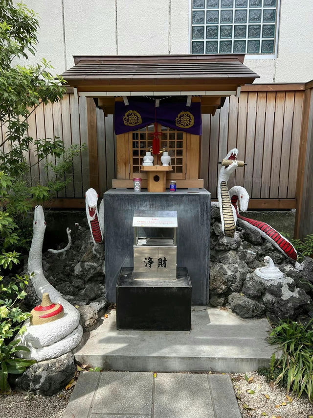 【東京】2025年初詣に行ってほしい!!最強神社はココ!!