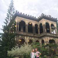 Bacolod 2 Days Itinerary