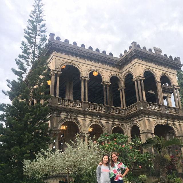 Bacolod 2 Days Itinerary